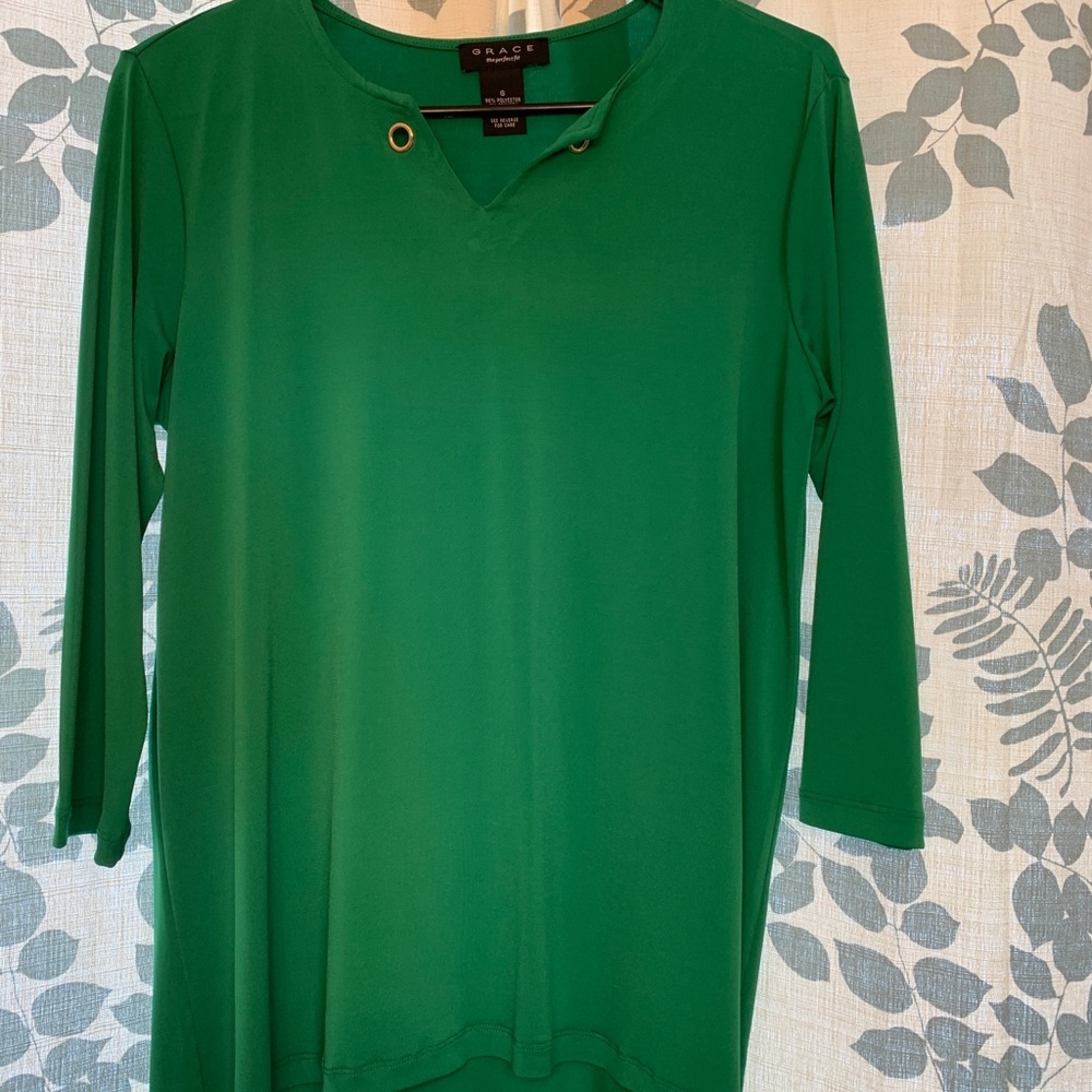 Grace blouse